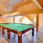 Ferienhaus 3 Bed In Near Settle Oc-ds099