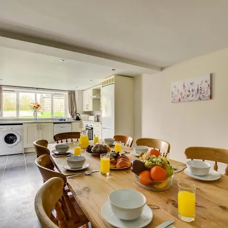 Holiday home Wagtail Tosside