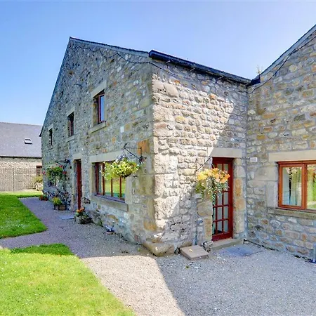 Holiday home 3 Bed In Near Settle Oc-ds099 *