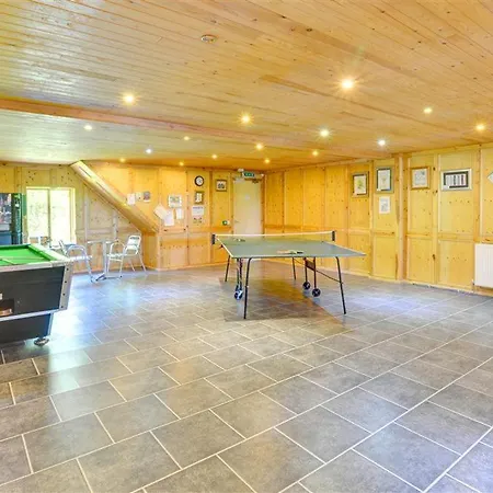 Holiday home 3 Bed In Near Settle Oc-ds099 *