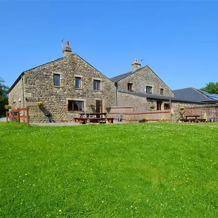 3 Bed In Near Settle Oc-ds099 *