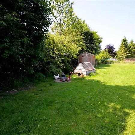 3 Bed In Near Settle Oc-ds099