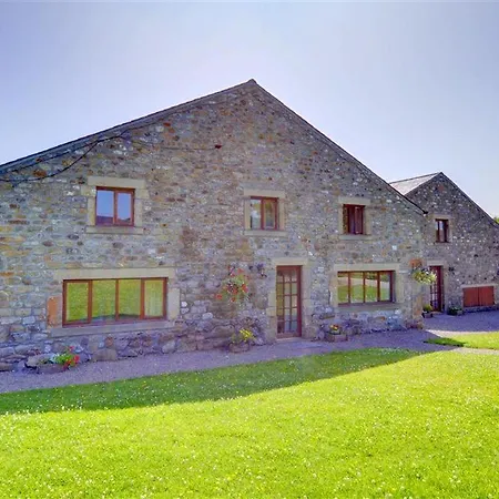 3 Bed In Near Settle Oc-ds099 Holiday home