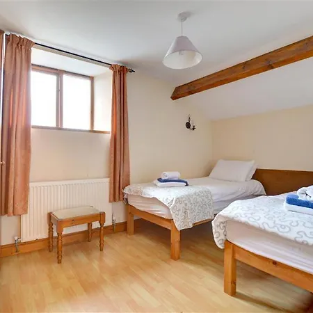 3 Bed In Near Settle Oc-ds099 度假居 *
