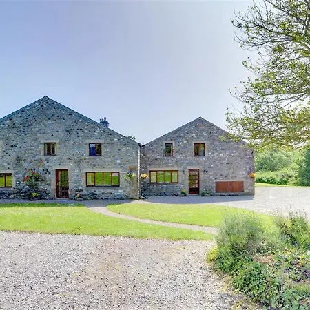 Holiday home 3 Bed In Near Settle Oc-ds099 *