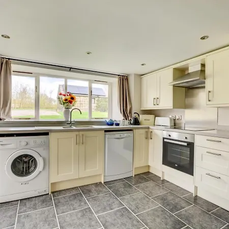 Feriehus 3 Bed In Near Settle Oc-ds099 *