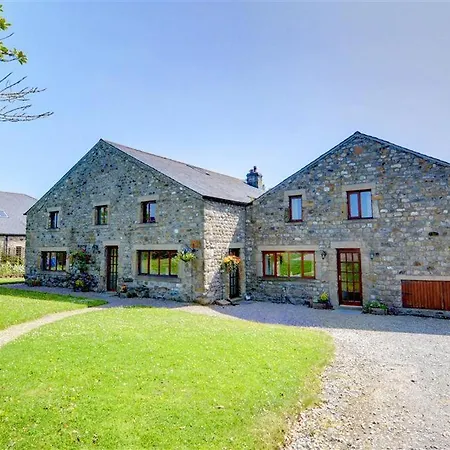 3 Bed In Near Settle Oc-ds099