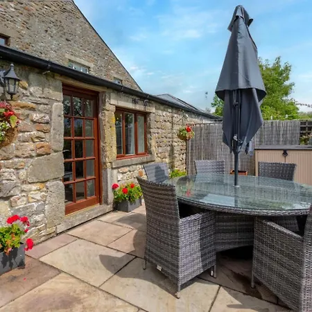 3 Bed In Near Settle Oc-ds099