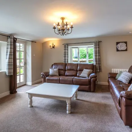 別荘 3 Bed In Near Settle Oc-ds099 Tosside