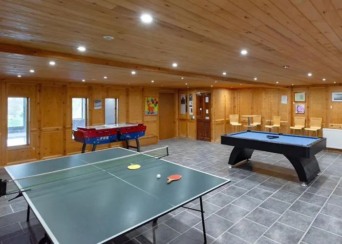 3 Bed In Near Settle Oc-ds099 Feriehus *