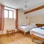 3 Bed In Near Settle Oc-ds099 Tatil Evi *
