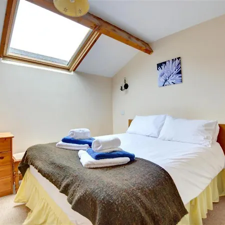 Wagtail Holiday home *