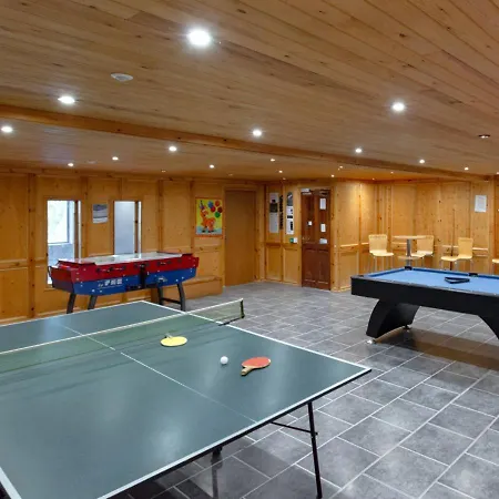Wagtail Holiday home
