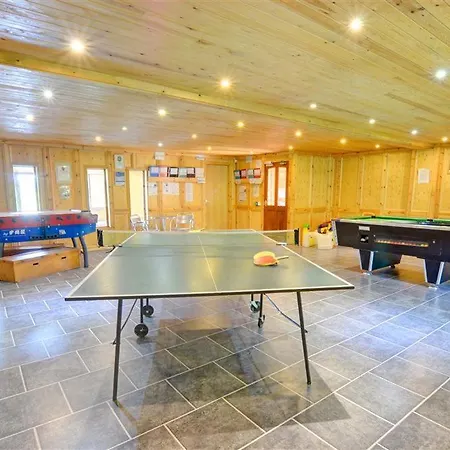 Wagtail Dom wakacyjny *