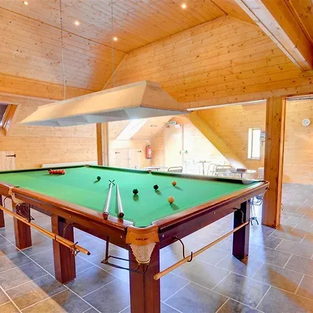 Dom wakacyjny Wagtail