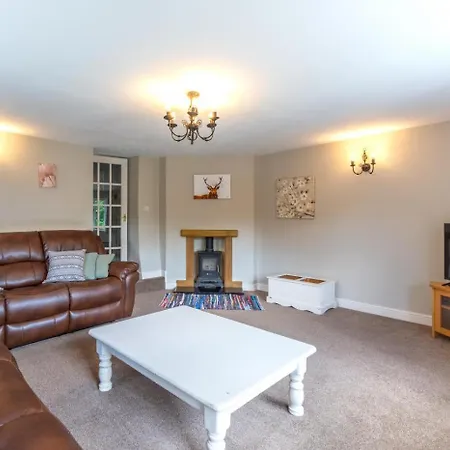 Dom wakacyjny Wagtail