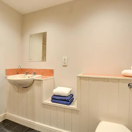 Wagtail Dom wakacyjny *