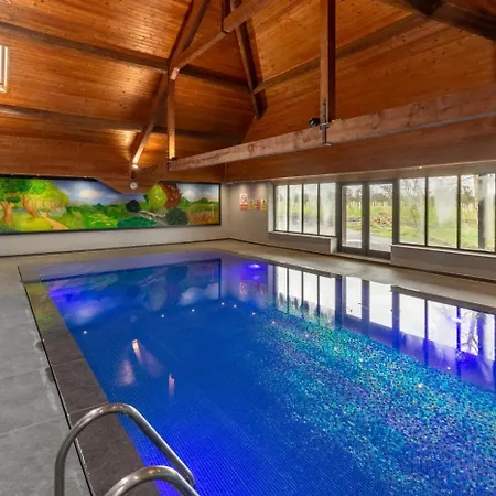 Wagtail Dom wakacyjny *